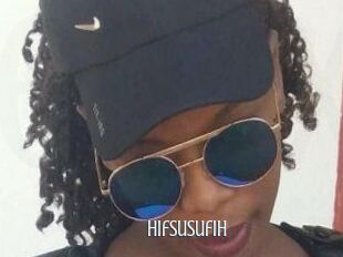 Hifsusufih
