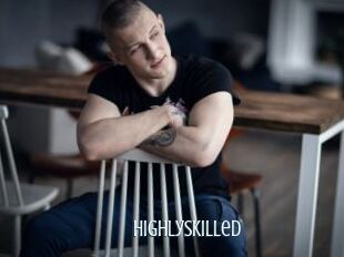 Highlyskilled