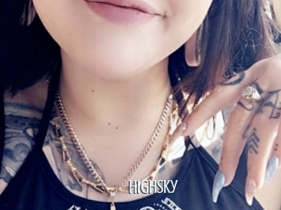 Highsky