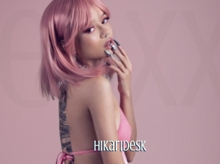 hikaridesk Edonkey xxx