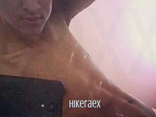 Hikeraex