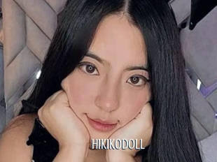 Hikikodoll