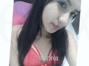 HilaryFox