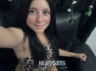 Hilarydanss