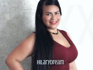 Hilarydream