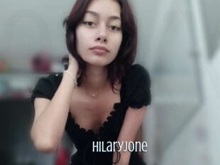 Hilaryjone
