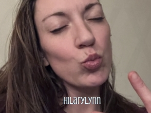 Hilarylynn