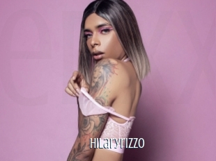 Hilaryrizzo
