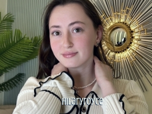 Hilaryroyce