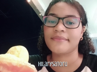 Hilarysatoru
