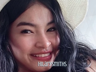 Hilarysmiths