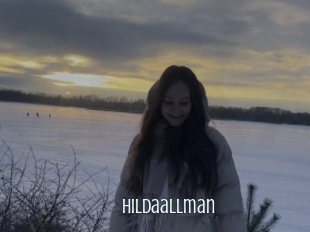 Hildaallman