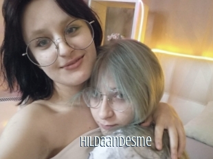 Hildaandesme