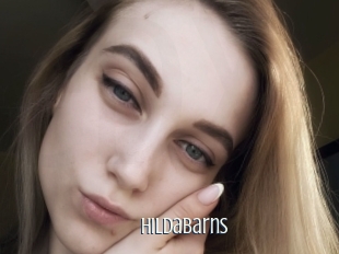 Hildabarns