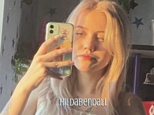 Hildabendall