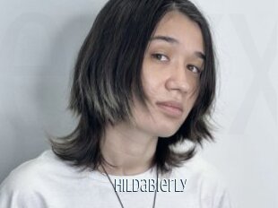 Hildabierly