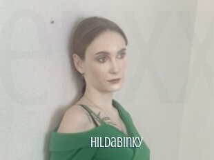 Hildabinky