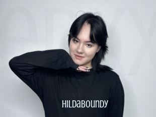 Hildaboundy