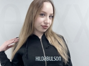 Hildabulson