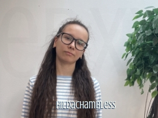 Hildachambless
