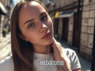 Hildacomb