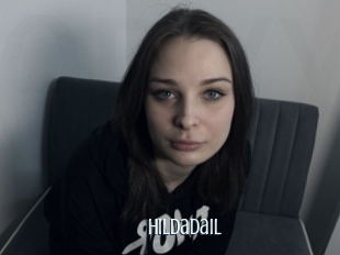 Hildadail