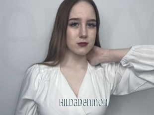 Hildadenmon