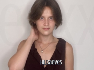 Hildaeves