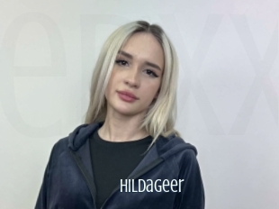 hildageer Edonkey xxx
