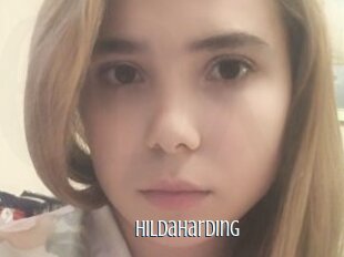 Hildaharding