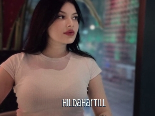 Hildahartill