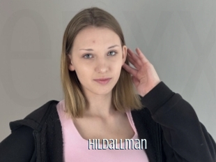Hildallman