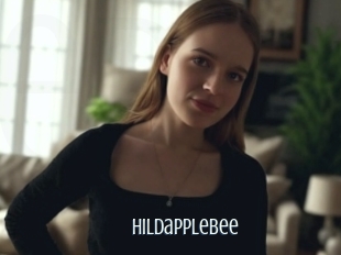 hildapplebee Edonkey xxx