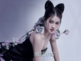 Hildayong