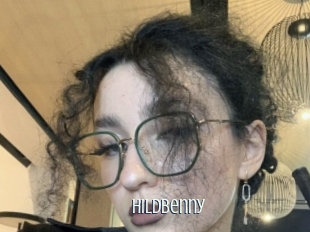 Hildbenny