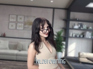 Hildbrowning