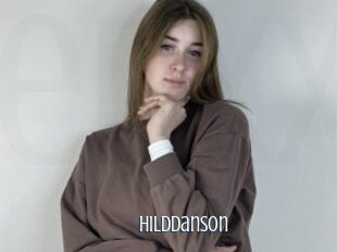 Hilddanson
