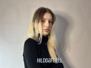 Hilddarnell