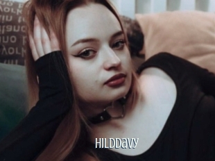 Hilddavy