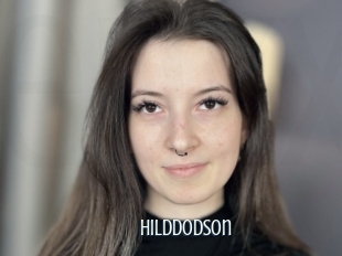 Hilddodson
