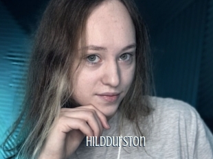 Hilddurston