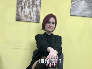 Hildherrin