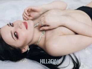 Hillarylu