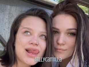 hillycamilla Edonkey xxx