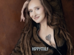 Hippymilf