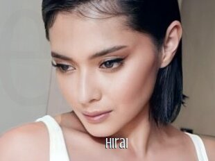 Hirai