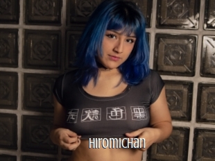 Hiromichan