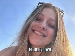 Hitandknowit