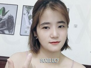 Hoailucy