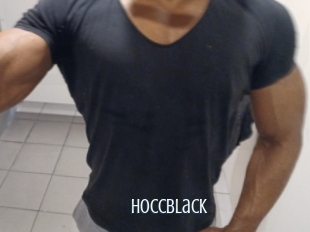 Hoccblack